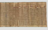 papyrus funéraire, image 4/7