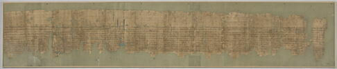 papyrus documentaire, image 1/4