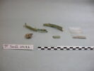 objet indéterminé, fragment, image 1/2