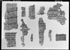 papyrus documentaire, image 5/5
