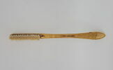 Brosse à dents, du nécessaire, image 3/4