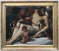 La Déploration sur le Christ mort, image 2/6