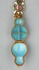 Châtelaine formée d'un noeud et d'un bracelet, image 4/5