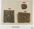 tabula ; orbiculus ; fragments, image 2/3