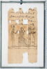 papyrus funéraire, image 1/2