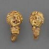 boucle d'oreille, image 1/3