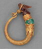 boucle d'oreille, image 3/5
