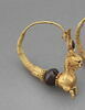 boucle d'oreille, image 2/2