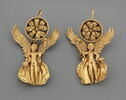 boucle d'oreille, image 1/2