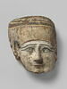 masque de momie ; masque de cartonnage, image 1/2