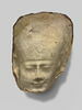 masque de momie ; masque de cartonnage, image 2/2