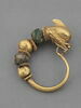 boucle d'oreille, image 2/2