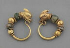 boucle d'oreille, image 1/2