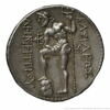 Tétradrachme d'argent de Démétrios Ier Poliorcète, image 2/2