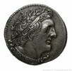 Tétradrachme d'argent de Ptolémée Ier, image 1/2