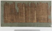 papyrus documentaire, image 1/2