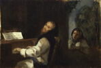 Charles Quint au monastère d'Yuste, image 4/5
