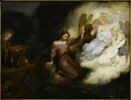 Le Christ au jardin des Oliviers, image 1/4