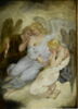 Le Christ au jardin des Oliviers, image 4/4