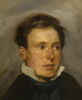 Portrait de Thalès Fielding, image 3/3