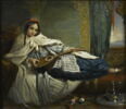 Odalisque, image 2/2