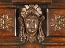 Armoire à deux corps : bas d'armoire, image 4/13
