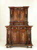 Armoire à deux corps : bas d'armoire, image 6/13