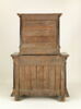 Armoire à deux corps : bas d'armoire, image 10/13