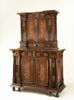 Armoire à deux corps : bas d'armoire, image 11/13