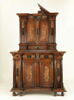 Armoire à deux corps : bas d'armoire, image 13/13