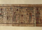 papyrus mythologique de Nespakachouty, image 4/6