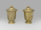 Gobelet couvert d'une paire de la toilette de la duchesse de Modène (avec RFML.OA.2019.46.8), image 2/2