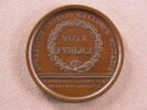 Réunion du Piémont à la France, an XI (1802), image 1/2