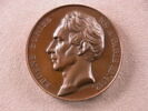 Hommage à Eugène Scribe, 1833, image 1/2