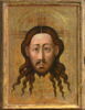 Vierge en buste (dite véronique de la Vierge) et Sainte Face, image 3/5