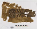 clavus ; fragment, image 1/2