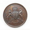 Médaille publicitaire du graveur Bouvet, image 2/2