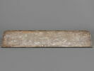 Plateau de marbre du buffet OAR 427, image 2/2