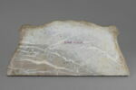 Plateau de marbre de la console OAR 261, image 3/3
