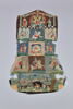 Ancienne garniture du fauteuil OAR 482, image 1/3