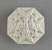 Moulage de la plaque du Saint-Esprit de Louis XVIII, image 1/2