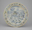 Plat : Parabole du Fils prodigue, image 1/2