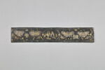 Plaque de propreté chinoise d'un groupe de trois, image 1/3