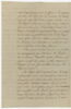Traduction en français de la lettre du 28 août 1772, image 2/3