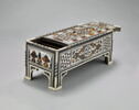 Ecritoire de scribe ottoman, image 8/10