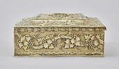 Coffret (ou 