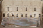 Projet architectural pour les nouvelles salles du département des arts de l'Islam dans la cour Visconti, image 3/7