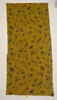 Fragment fond jaune-vert, image 1/5