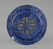 Assiette : Diane chasseresse regardant Amour s'envoler (d'une paire avec RFML.OA.2022.2.6.1), image 2/4