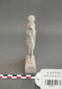 moulage d'une statuette de déesse à tête de lionne, image 1/4